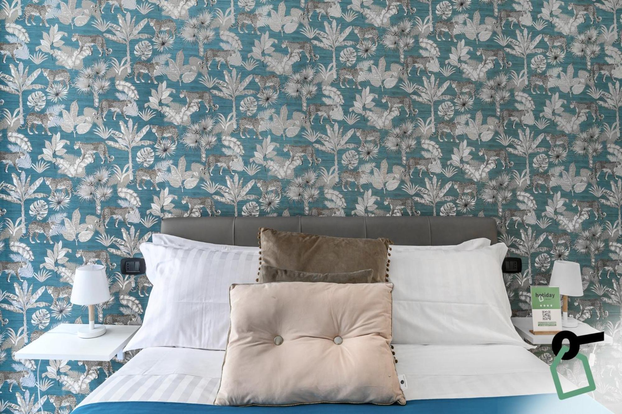 Hotiday Room Collection - Napoli Sant'Arcangelo Exterior photo
