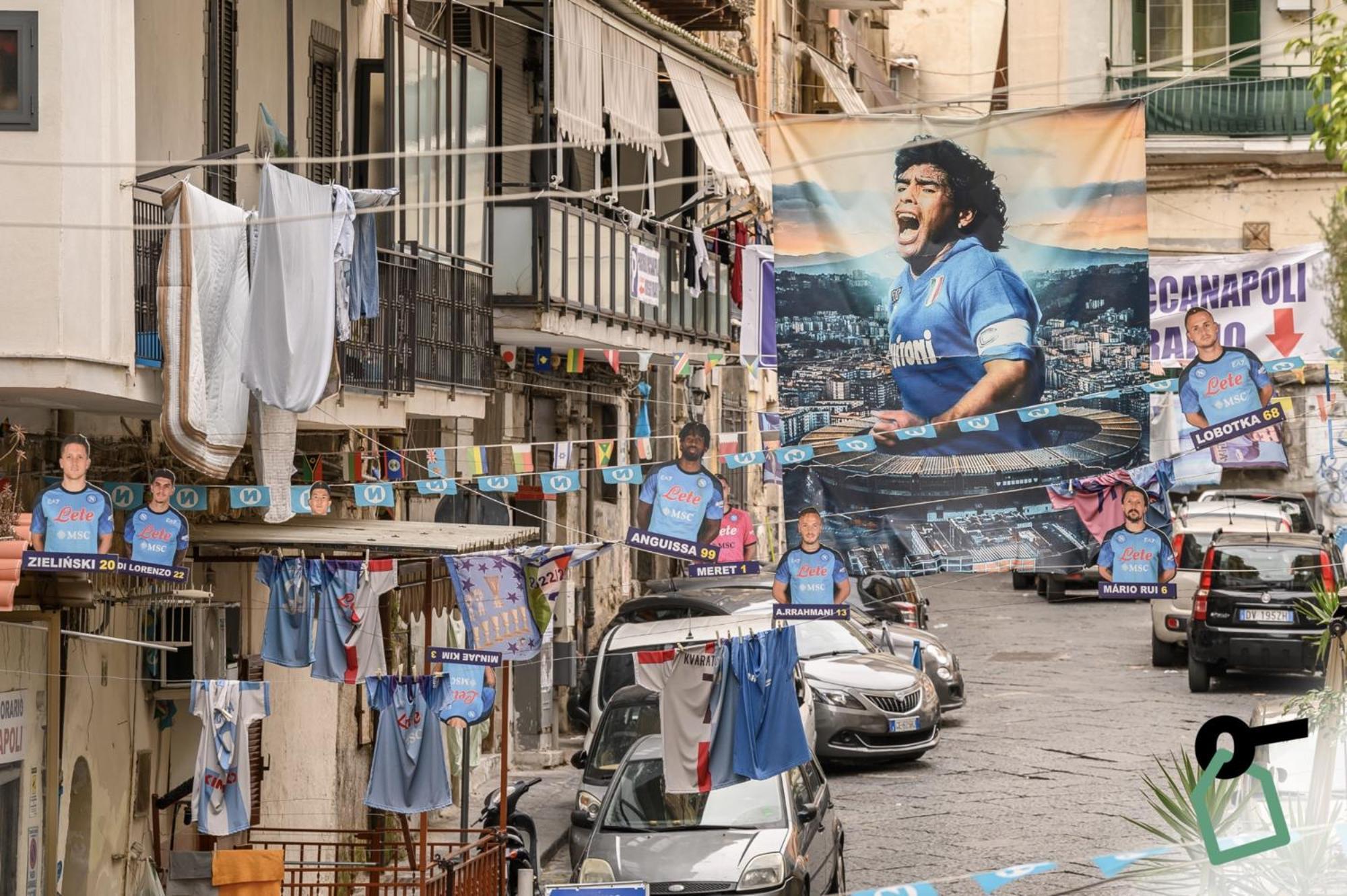 Hotiday Room Collection - Napoli Sant'Arcangelo Exterior photo