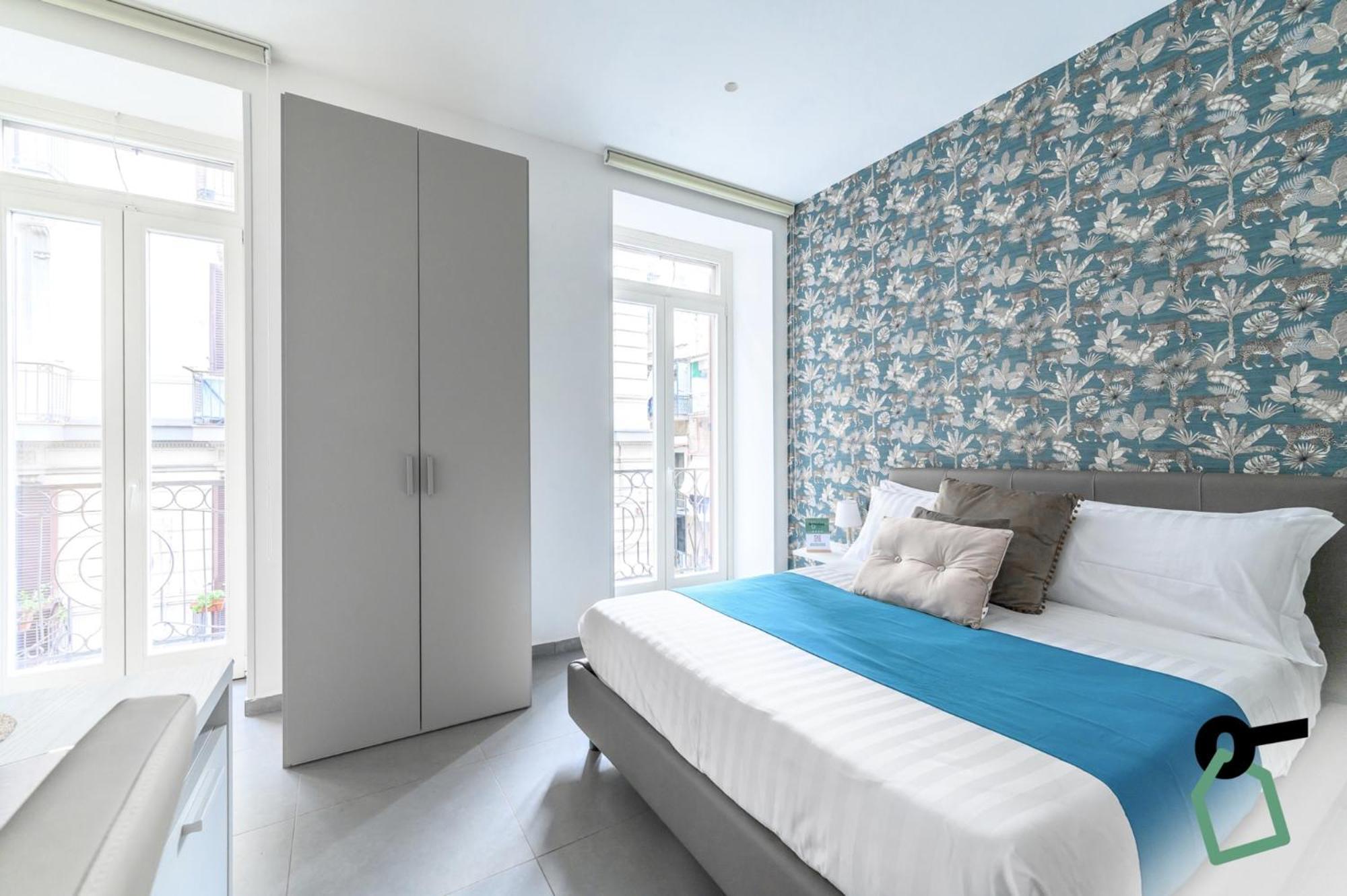Hotiday Room Collection - Napoli Sant'Arcangelo Exterior photo