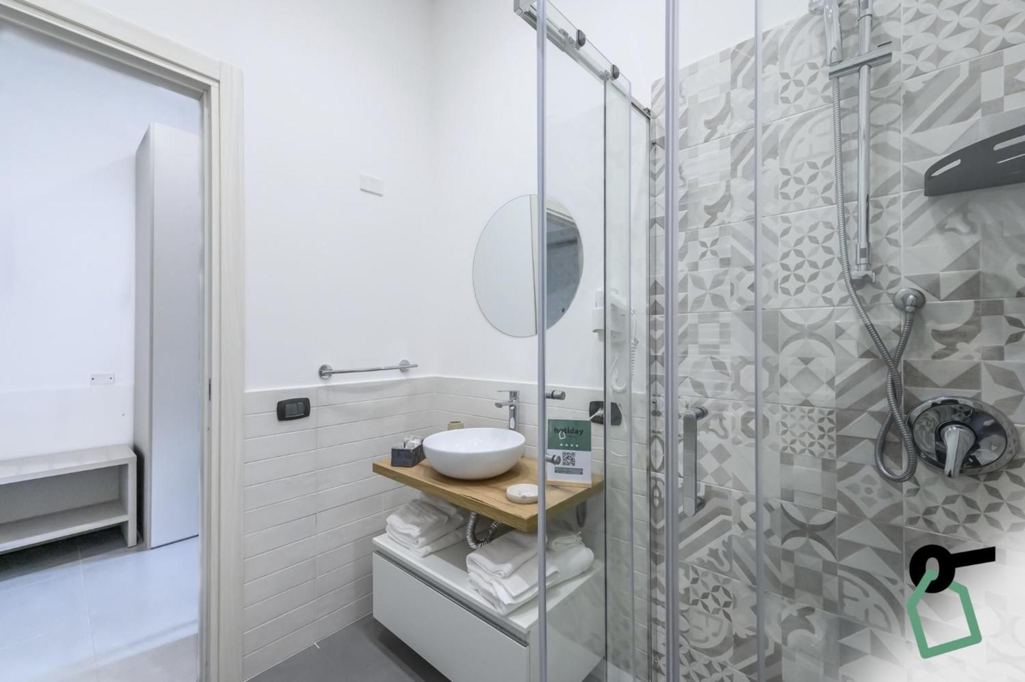 Hotiday Room Collection - Napoli Sant'Arcangelo Exterior photo